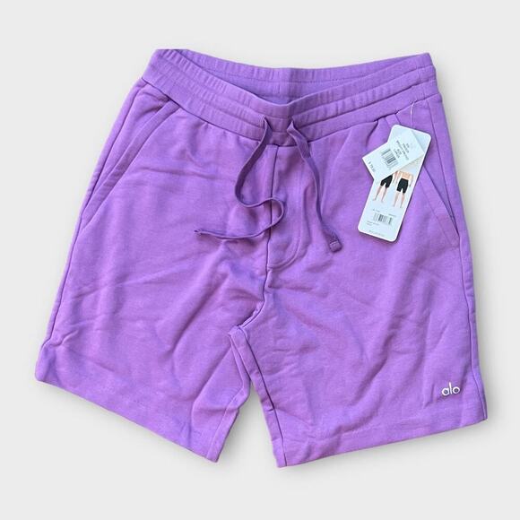 NWT Alo Chill Shorts Size Large - Picture 3 of 9
